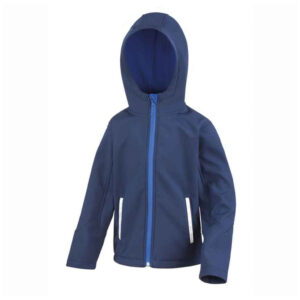 Kids Soft Shell